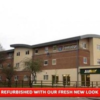 Travelodge Devizes Hotel