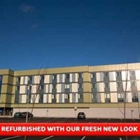 Travelodge Doncaster Lakeside Hotel