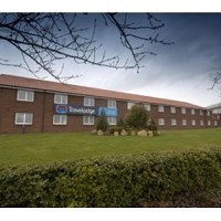 Travelodge Doncaster M18/M180 Hotel