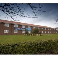 Travelodge Doncaster M18/M180 Hotel