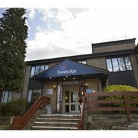 Travelodge Dorking Hotel