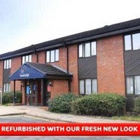 Travelodge Droitwich Hotel