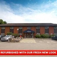 Travelodge Dumbarton Hotel