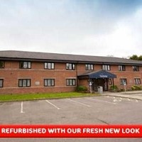 Travelodge Dumfries Hotel