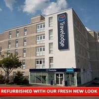 Travelodge Dundee Strathmore Avenue Hotel