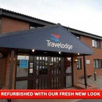 Travelodge Dundee Hotel