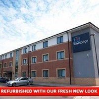 Travelodge Dunfermline Hotel