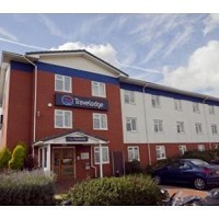 Travelodge Eastbourne Willingdon Drove Hotel