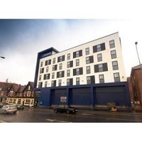 Travelodge Eastleigh Central Hotel