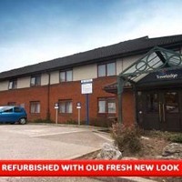 Travelodge Exeter M5 Hotel