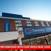 Travelodge Gatwick Airport Central Hotel