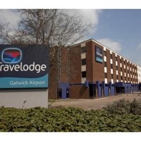 Travelodge Gatwick Airport Hotel