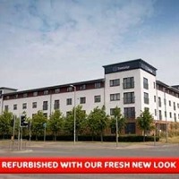 Travelodge Glasgow Braehead Hotel