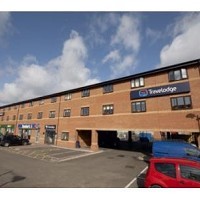 Travelodge Glastonbury Hotel