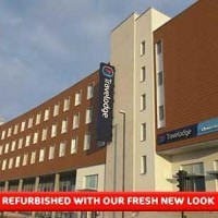 Travelodge Gloucester Hotel