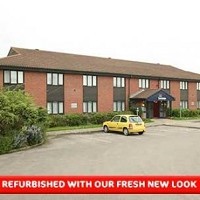 Travelodge Grantham South Witham Hotel