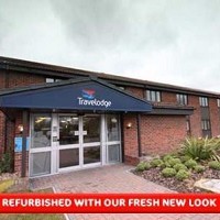 Travelodge Great Yarmouth Acle Hotel