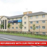 Travelodge Harlow Hotel