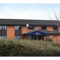 Travelodge Hartlebury Hotel