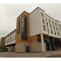 Travelodge Hatfield Central Hotel