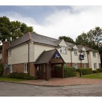 Travelodge Havant Rowlands Castle Hotel