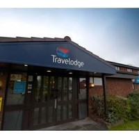 Travelodge Haydock St. Helens Hotel