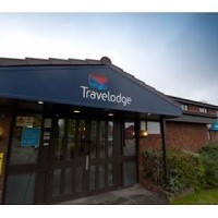 Travelodge Haydock St. Helens Hotel