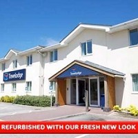 Travelodge Hayle Hotel