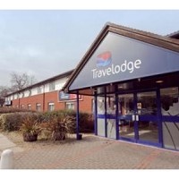 Travelodge Heathrow Heston M4 Eastbound Hotel