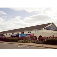 Travelodge Heathrow Heston M4 Westbound Hotel