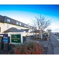 Travelodge Helensburgh Seafront Hotel