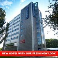 Travelodge Hemel Hempstead Gateway Hotel