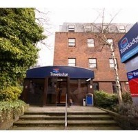 Travelodge Hemel Hempstead Hotel