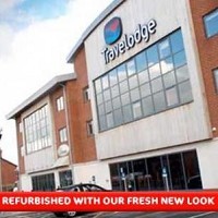 Travelodge Hereford Hotel