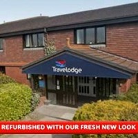 Travelodge Hickstead Hotel