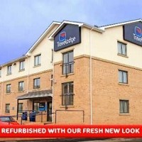 Travelodge Holyhead Hotel