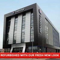 Travelodge Hull Central Hotel