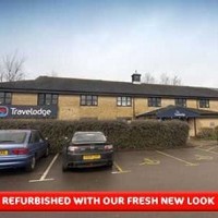 Travelodge Ilminster Hotel