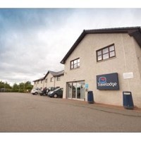 Travelodge Inverness Fairways Hotel