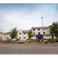 Travelodge Inverness Hotel