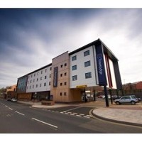 Travelodge Ipswich Hotel