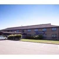 Travelodge Kettering Thrapston Hotel