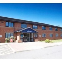 Travelodge Kettering Hotel