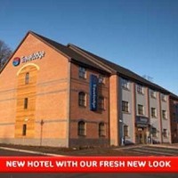 Travelodge Kidderminster Hotel