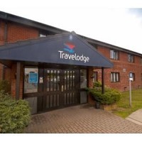 Travelodge Kilmarnock Hotel