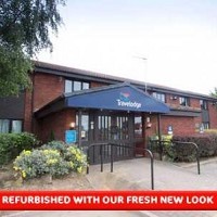 Travelodge Kings Lynn Long Sutton Hotel