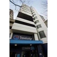 Travelodge Kingston Upon Thames Central Hotel