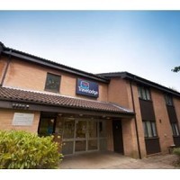 Travelodge Lancaster M6 Hotel