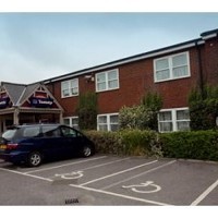 Travelodge Langley Hotel