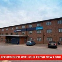 Travelodge Leeds Colton Hotel